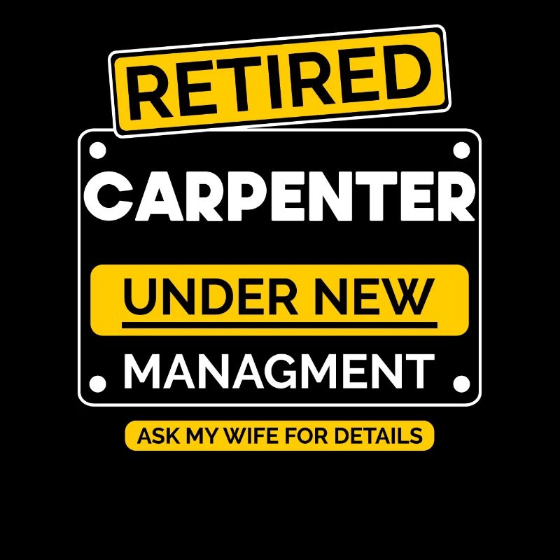 Zimmermann Ruhestand