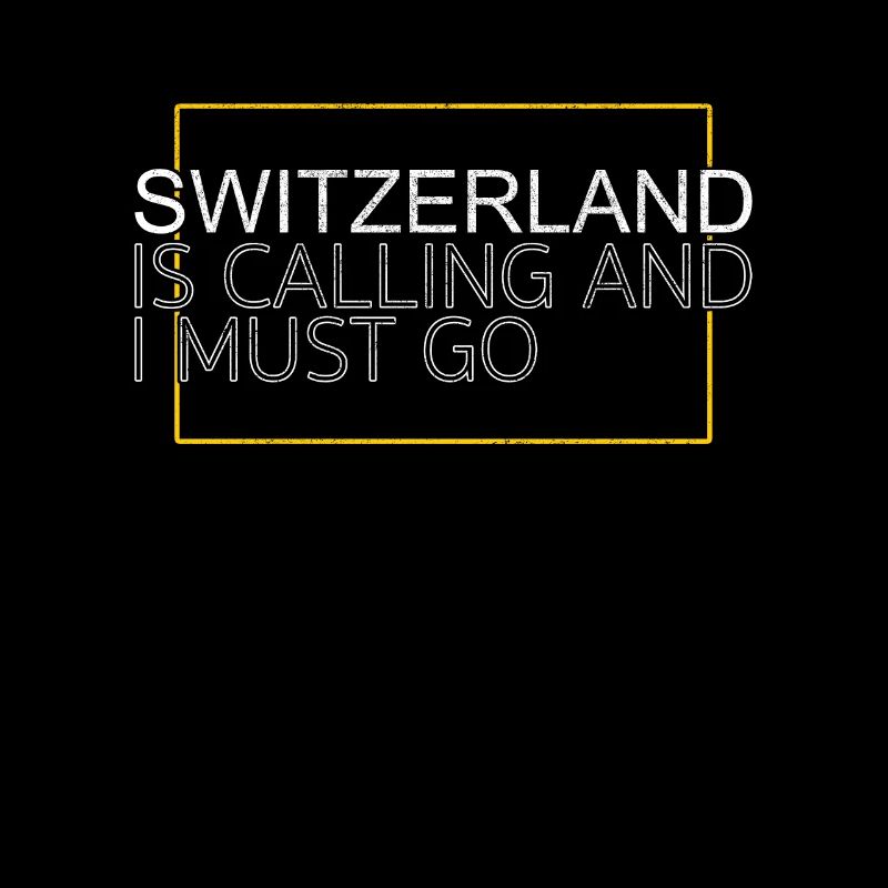 Schweiz Spruch