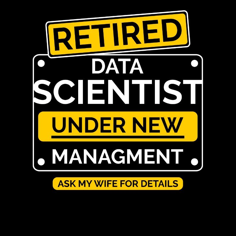 Data Scientist Retirement