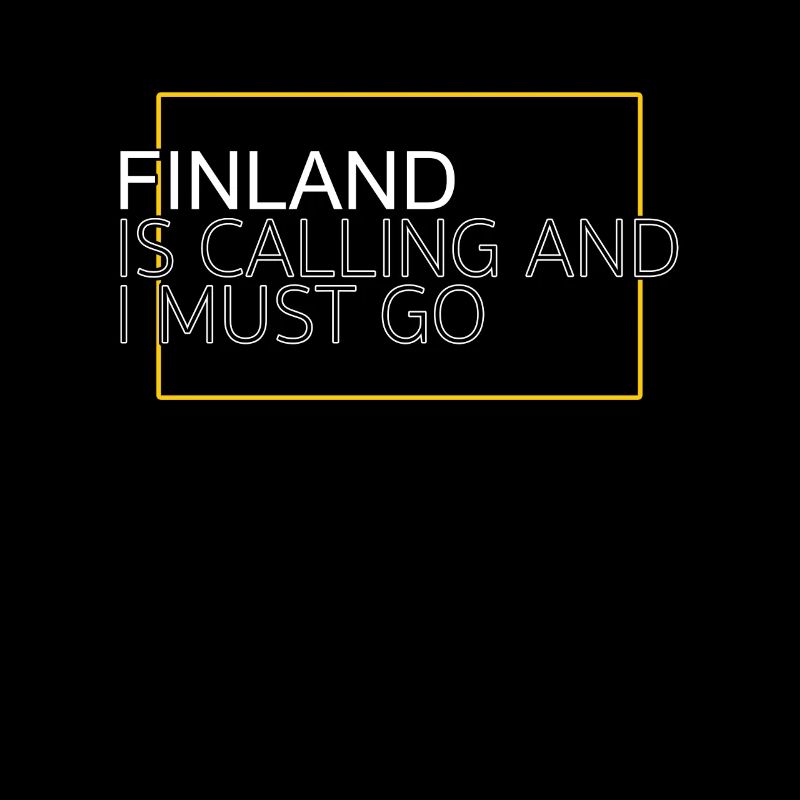 Finland saying
