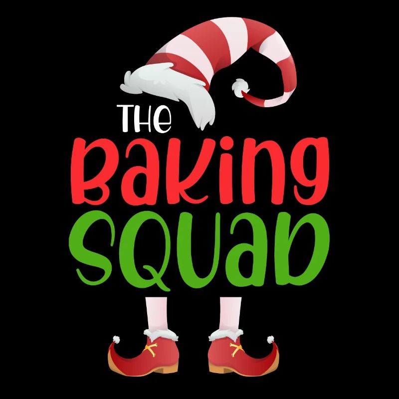 The Baking Squad