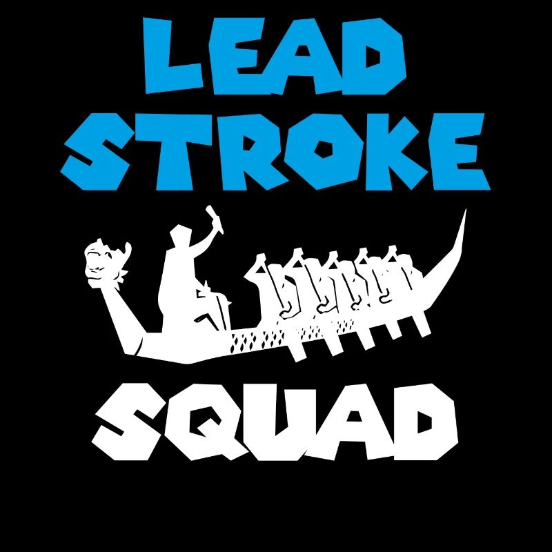 Drachenbootrennen, Drachenboote, Bleischlag