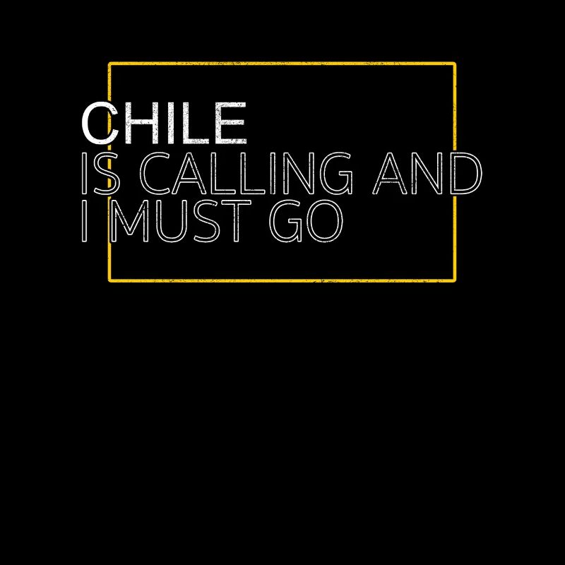 Chile Spruch