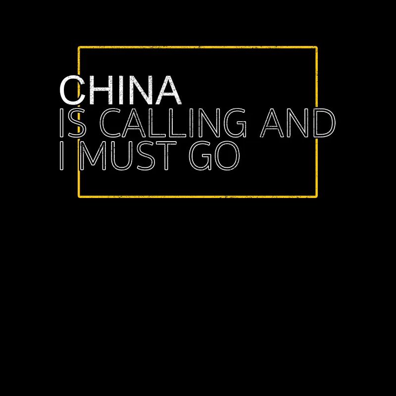 China Spruch
