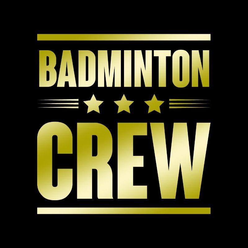 Badminton Crew
