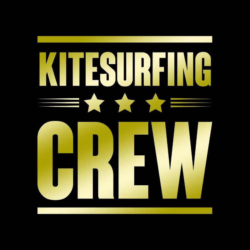 Kitesurfing Crew