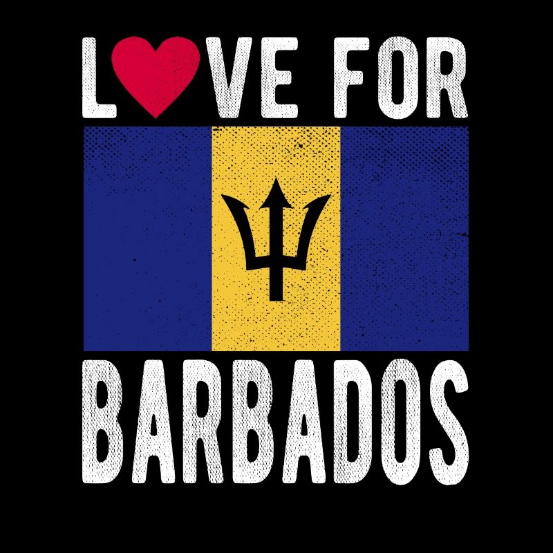 Barbados Souvenir