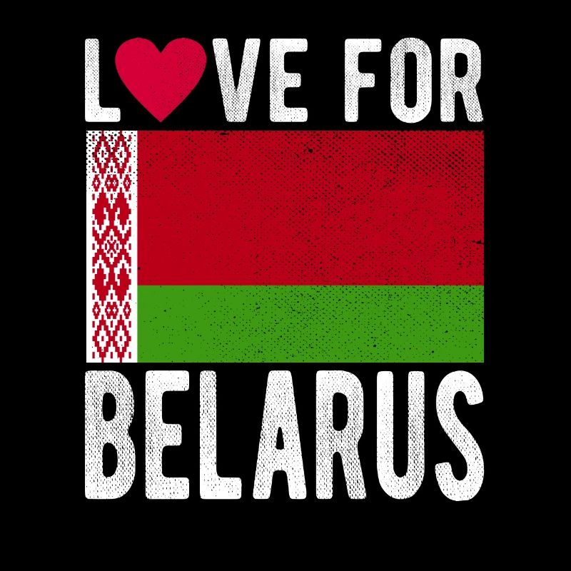 Souvenir Biélorussie