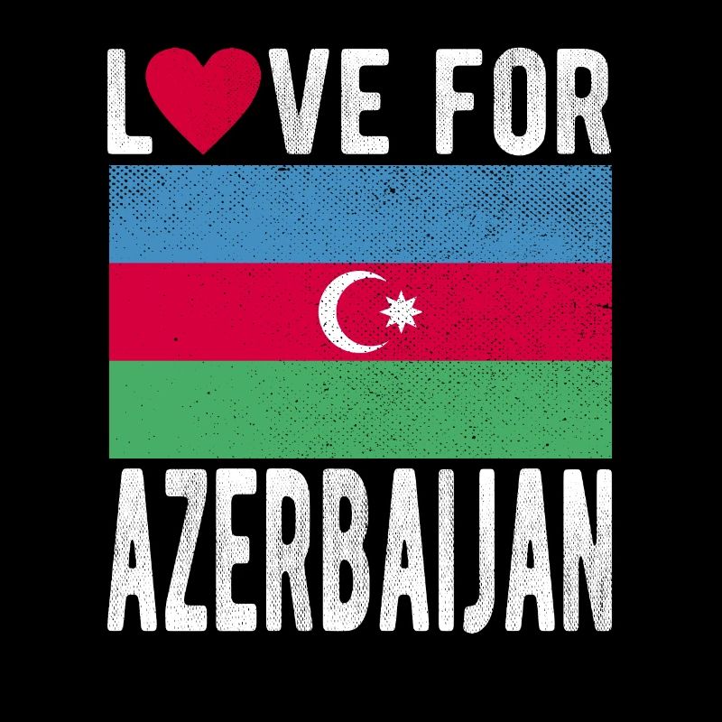 Aserbaidschan Souvenir