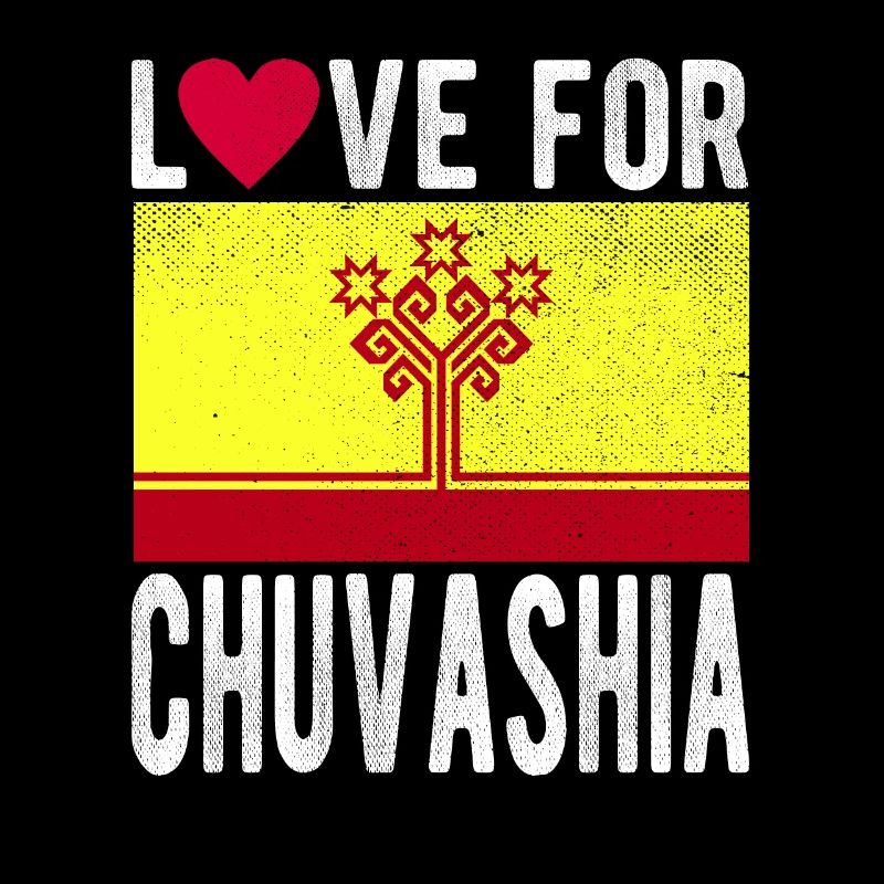 Souvenir de Tchouvachie