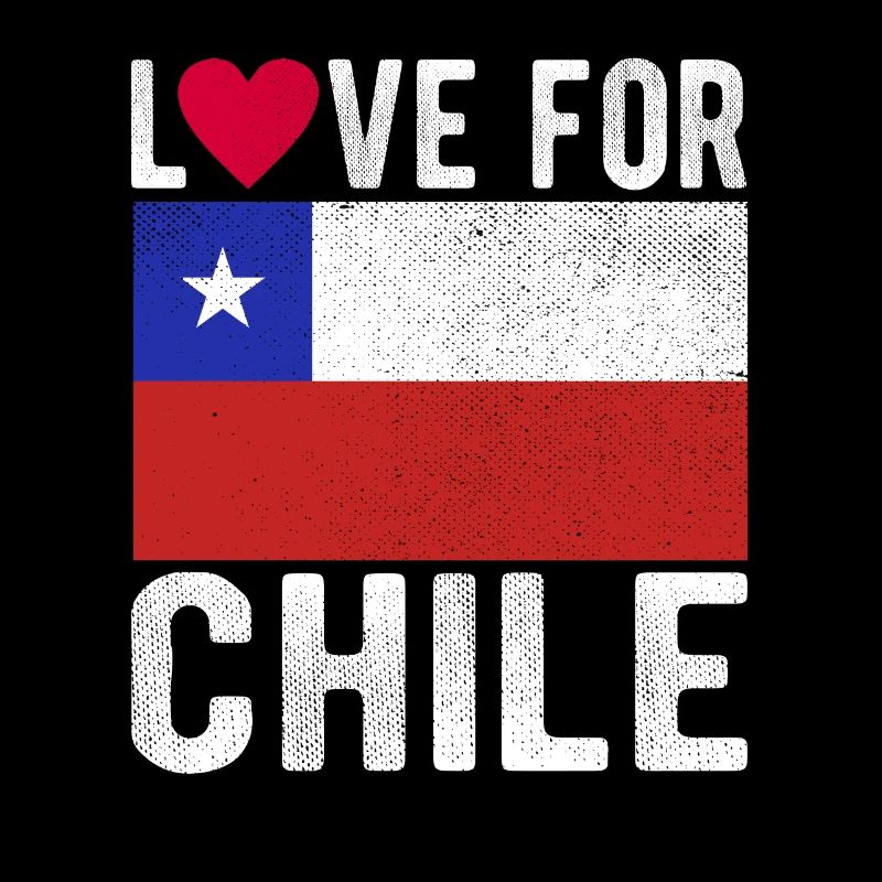 Chile Souvenir