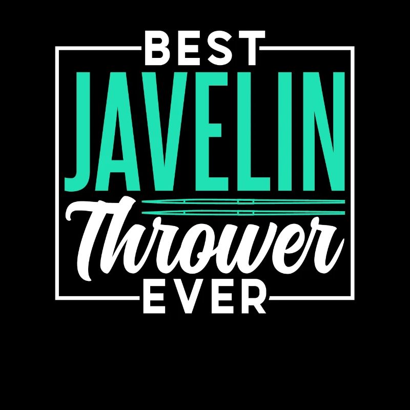 Bester Speerwerfer Aller Zeiten Speerwerfen Speer