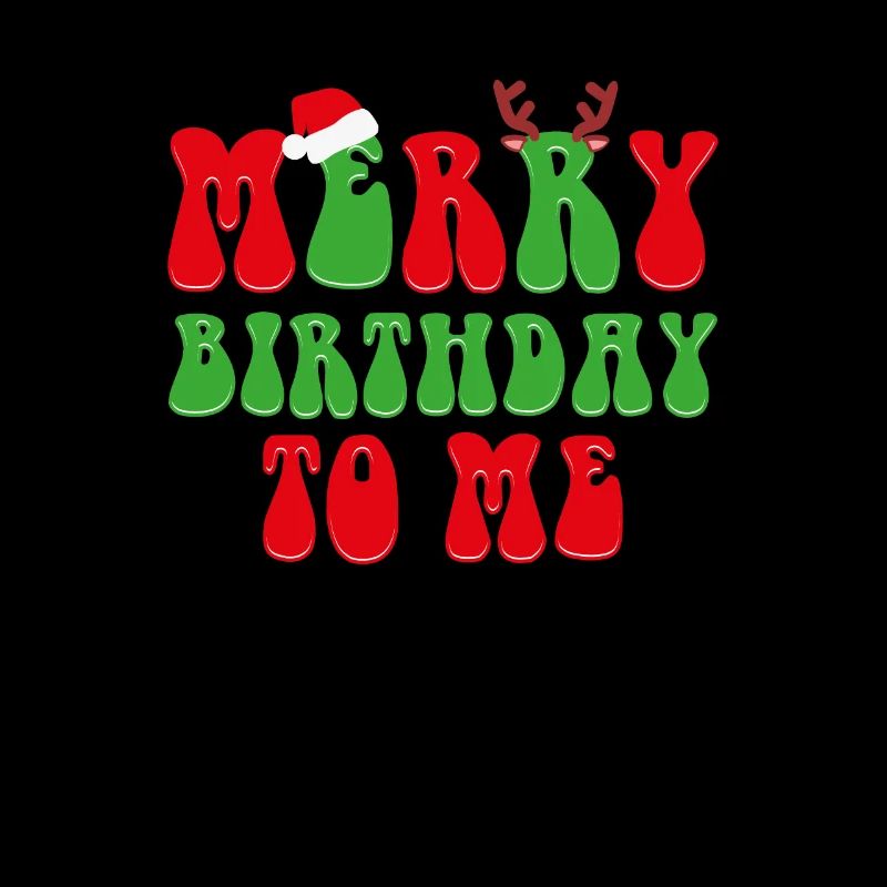 Joyeux anniversaire à moi