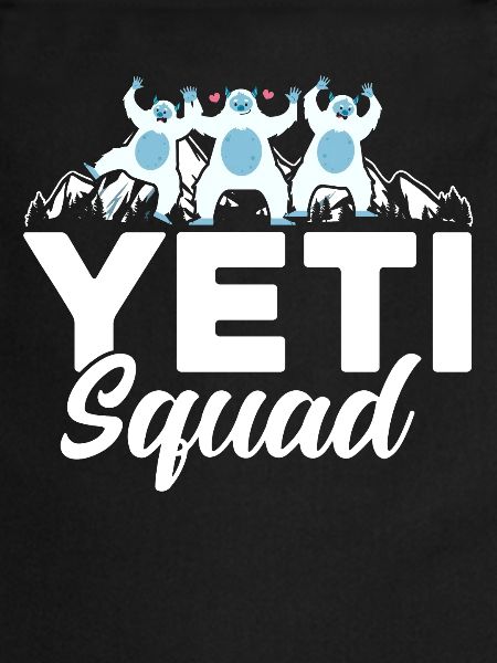 Yeti Squad