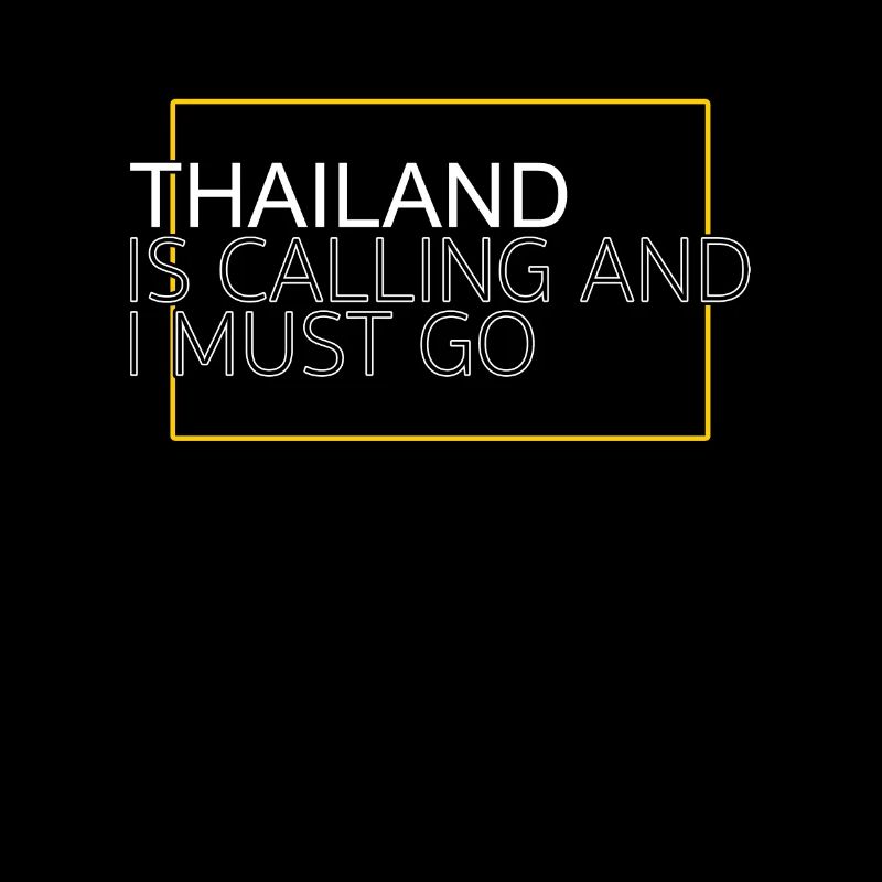 Citazione Thailandia