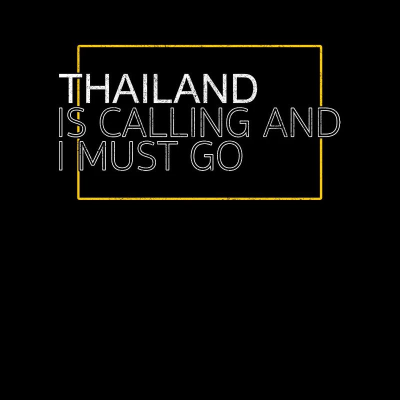 Citation Thaïlande
