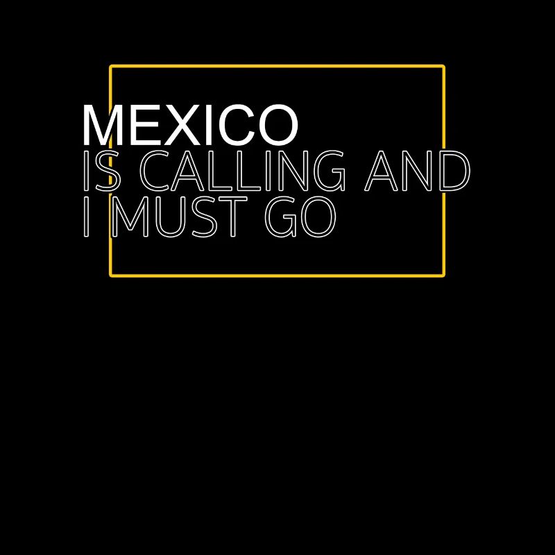 Mexico Quote