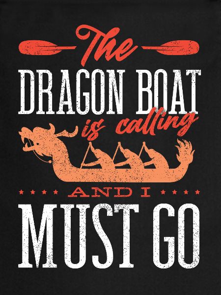 Course de bateaux-dragons, bateaux-dragons