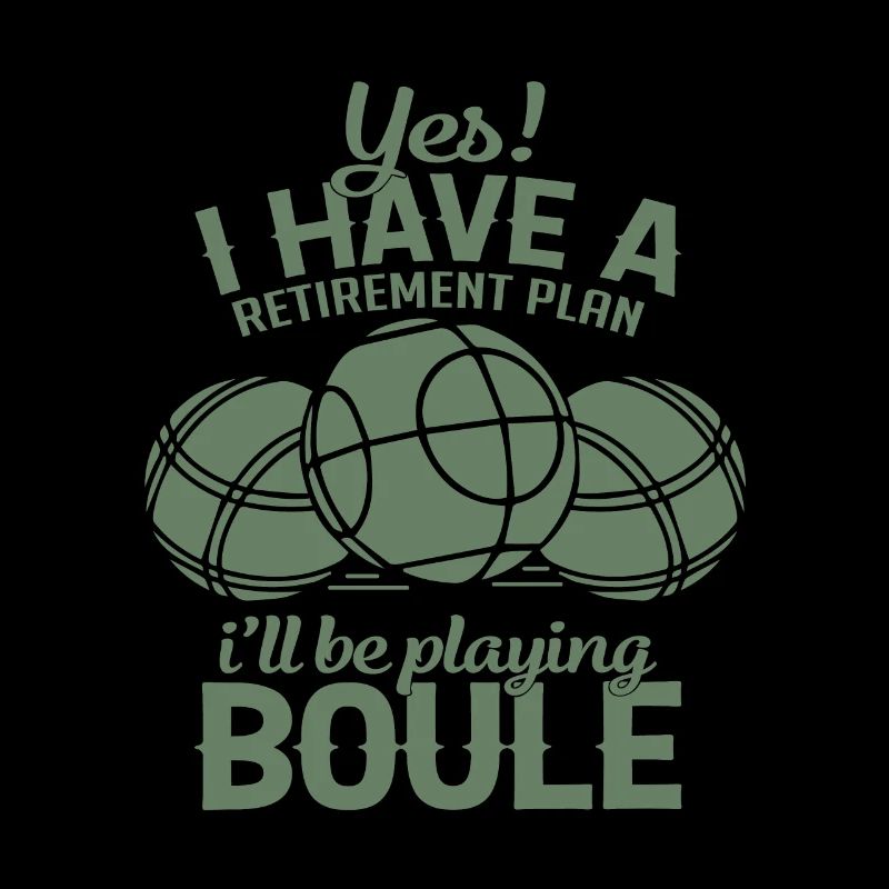 Régime de retraite Boule