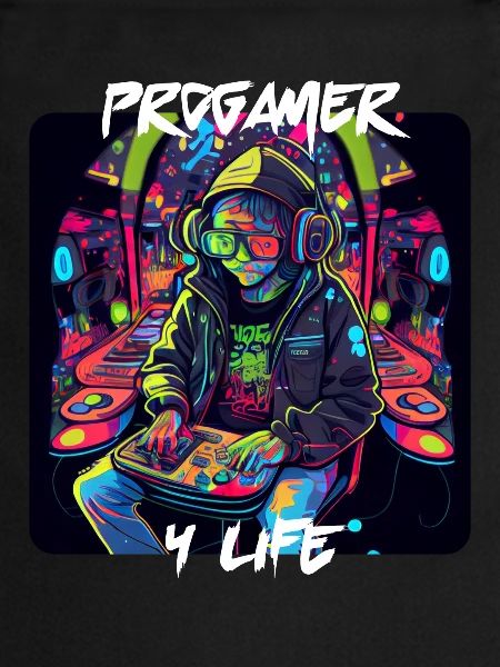 Progamer 4 Life 1