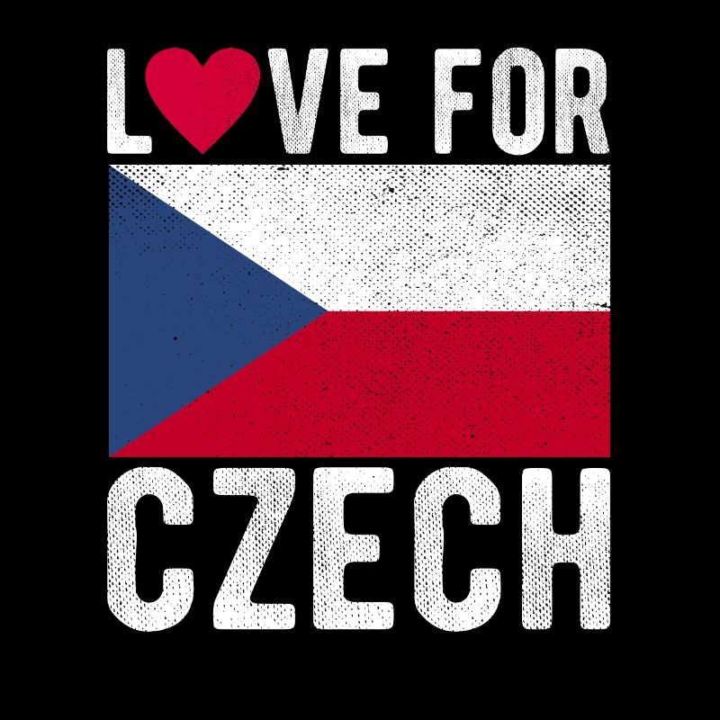 Tschechisch Souvenir