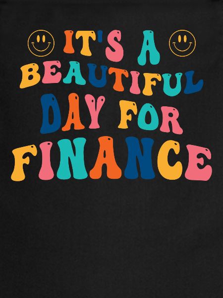 Finance Degree Program