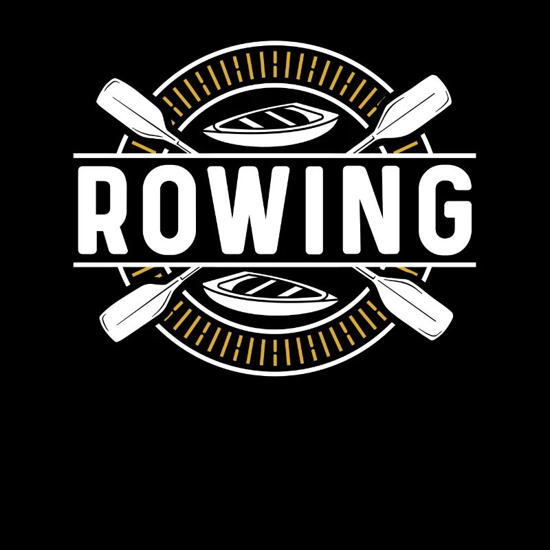 Rowing Rowing Rowing Rowing Rowing