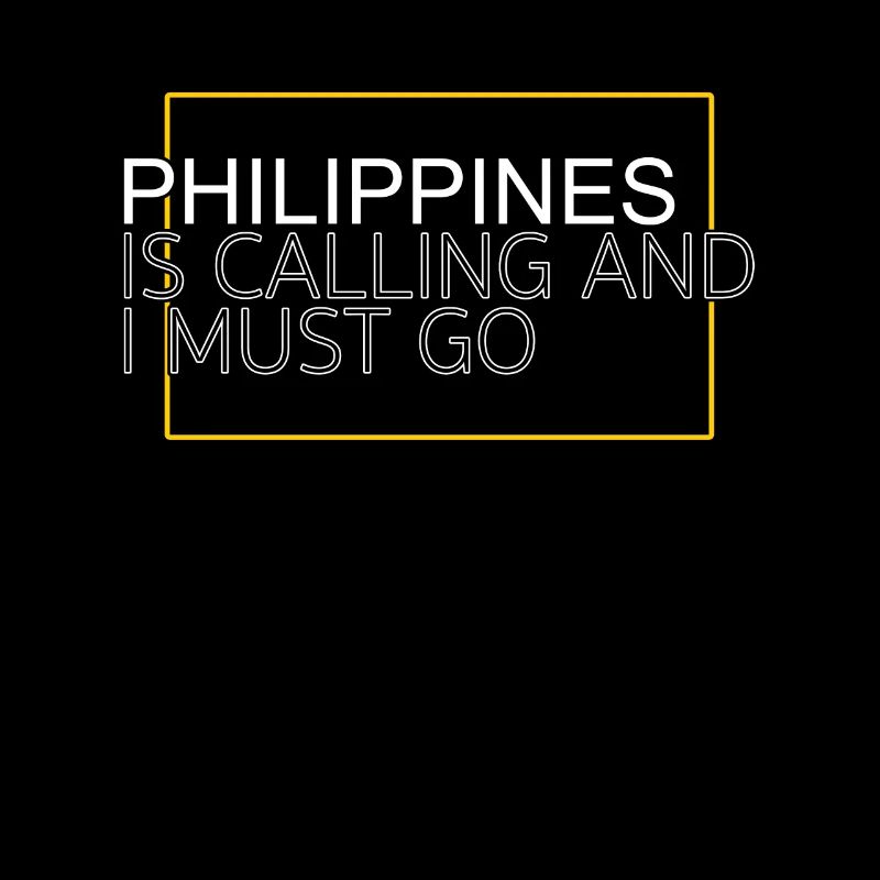 Philippines Saying
