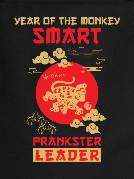 Monkey Chinese zodiac sign
