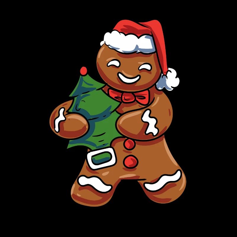 Vintage Gingerbread