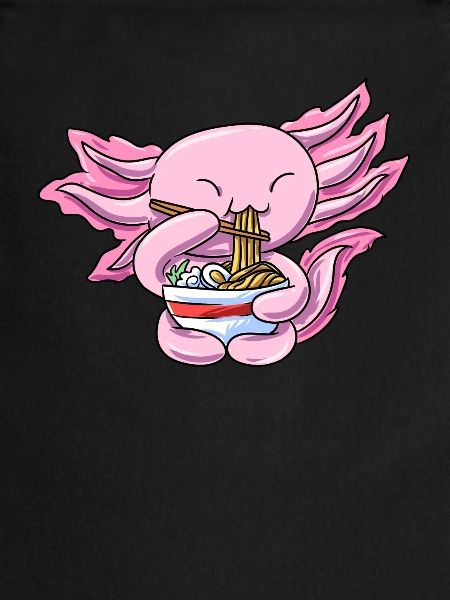 Axolotl Newt