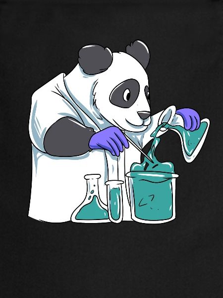 Scientifiques Panda