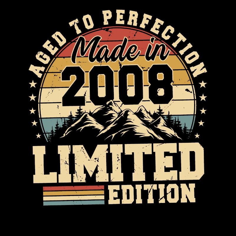 Einzigartig seiner Art seit 2008