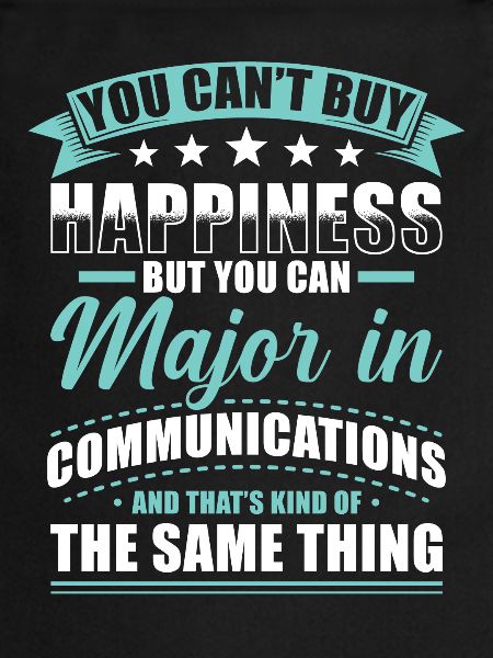 Communication Conclusion