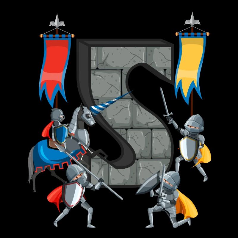 Mittelalterliche Ritter Mittelalter Geschichte