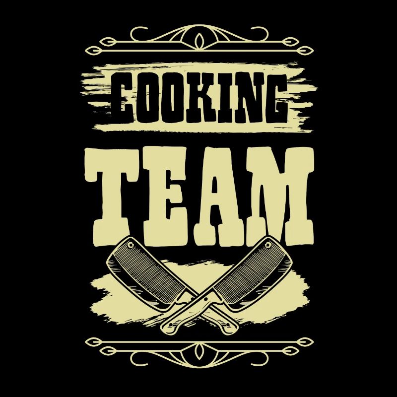 Équipe de cuisine