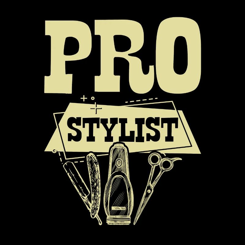 Pro stylist saying