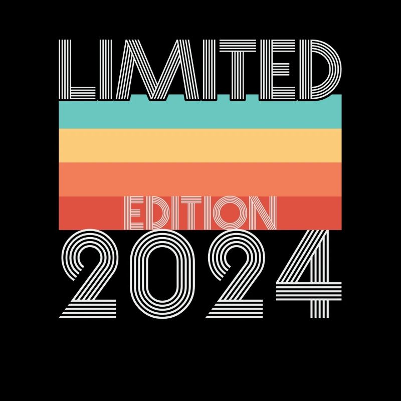 Édition Limitée Rétro 2024