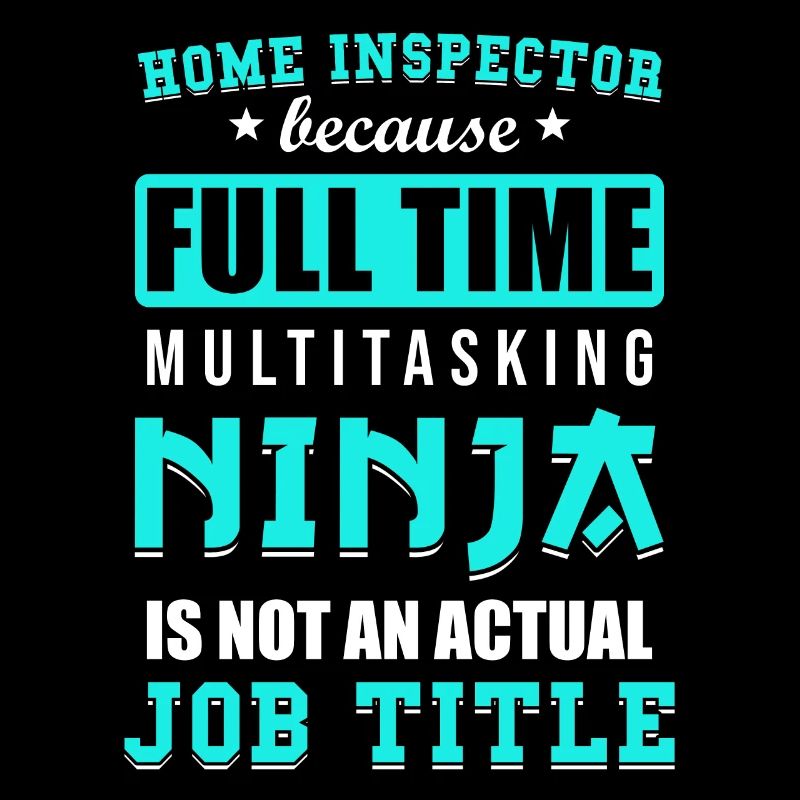 Building inspector Spruch