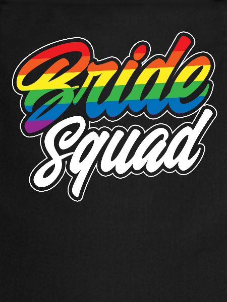 Bride Squad