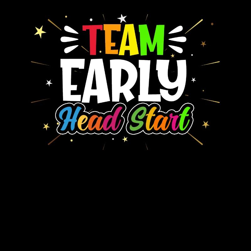 Début d’équipe Head Start
