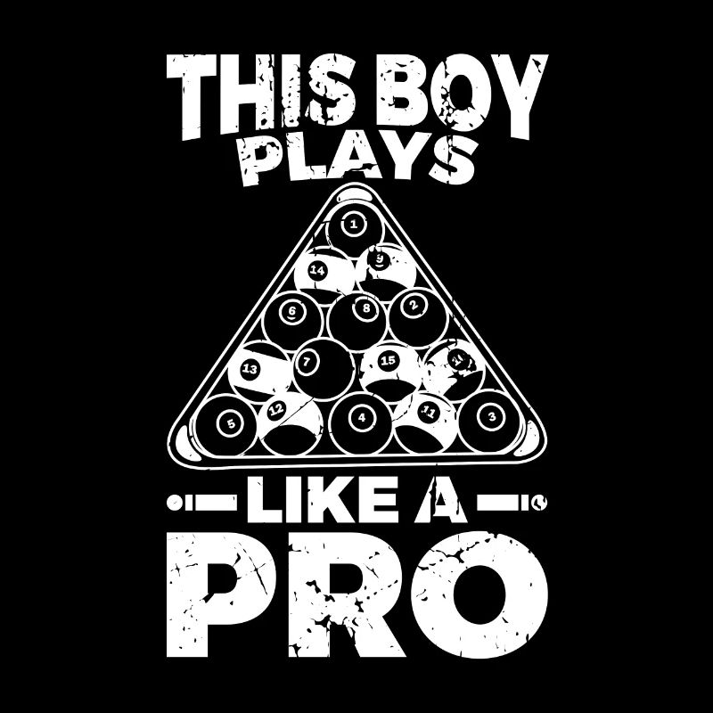 Pool Boy