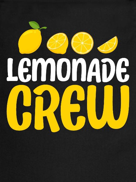 Lemonade Crew