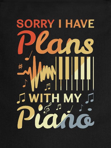 Pianist Witz