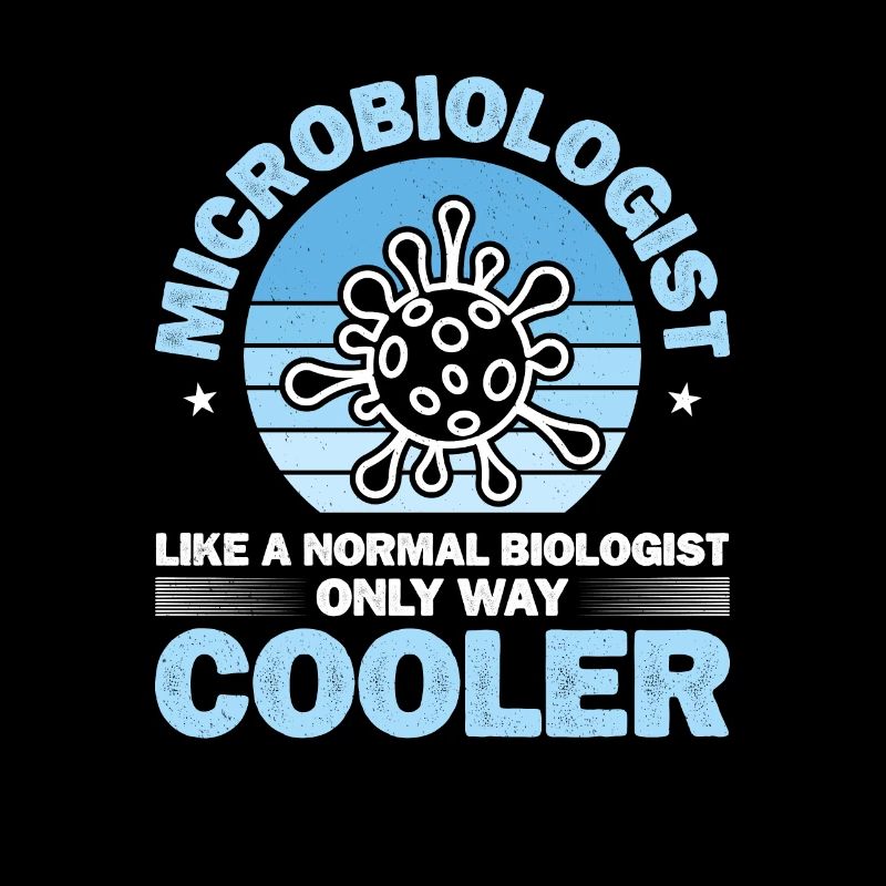Science Microbiologie Microbiologiste