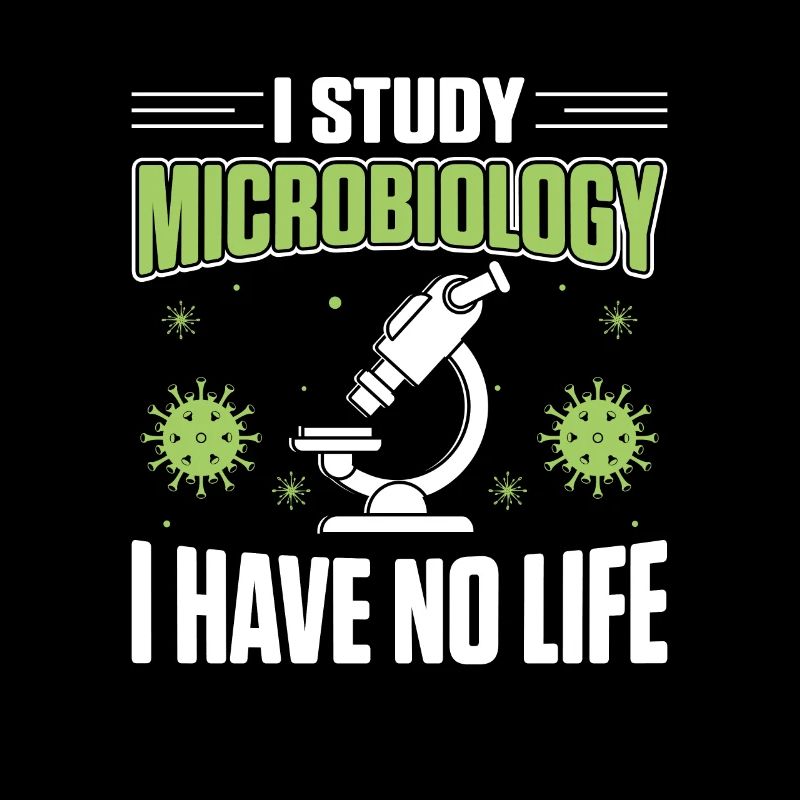 Science Microbiologie Microbiologiste