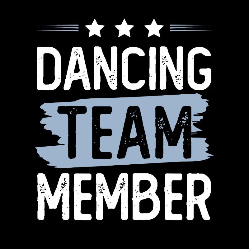 Dancing Team