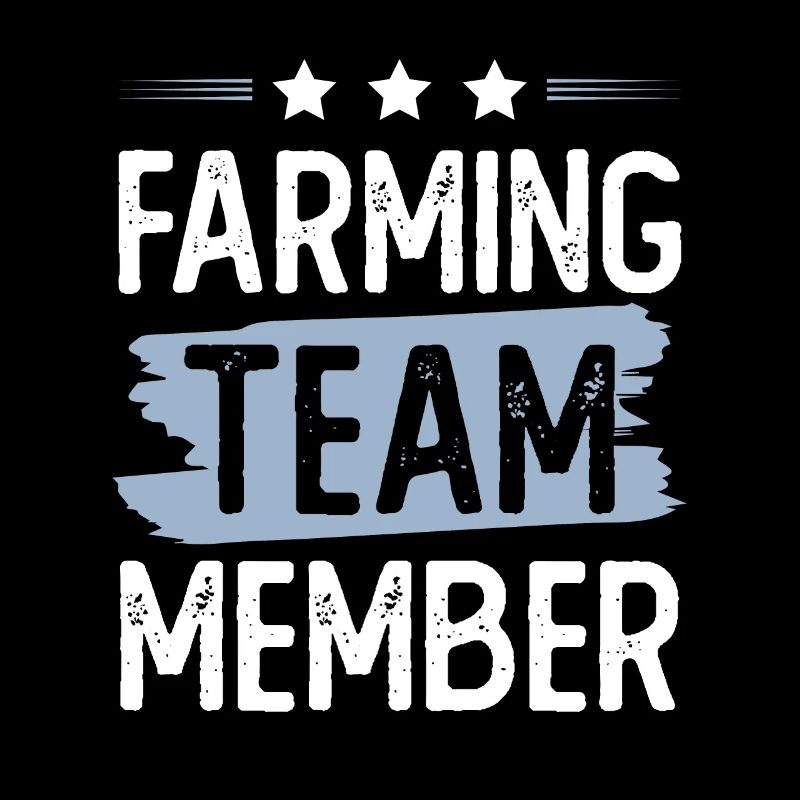 Farming Team
