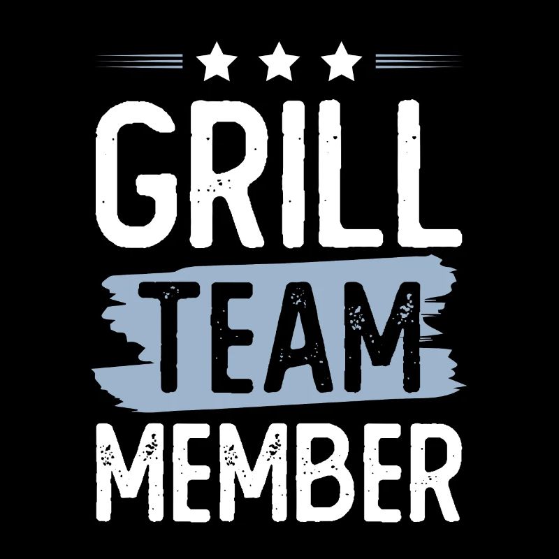 L’équipe Grill
