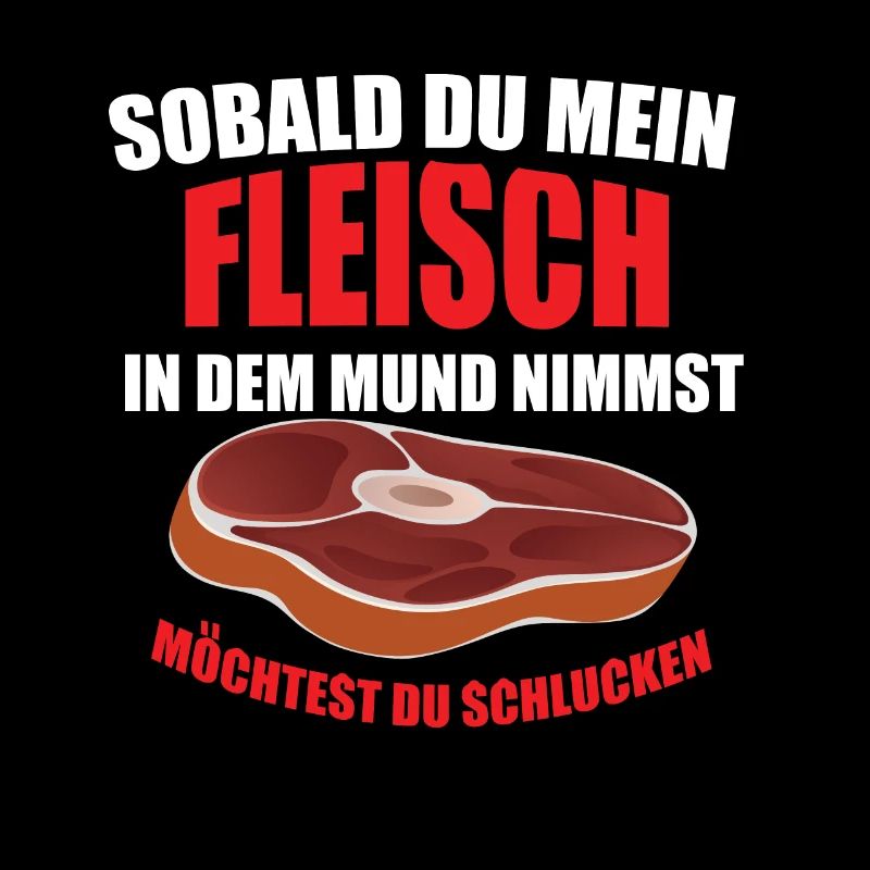Fleischer Metzger Zerleger Schlachter Fleisch